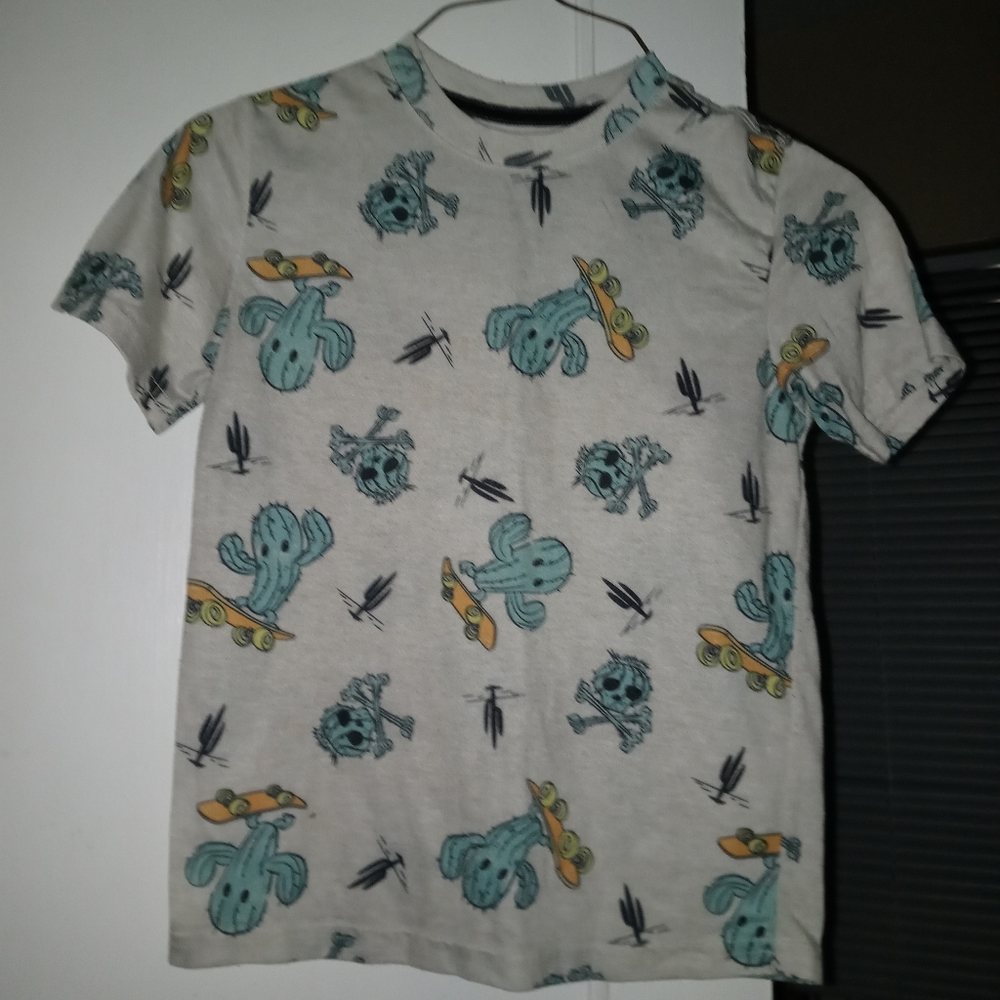 Wonder nation top